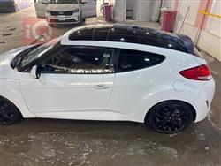 هيونداي فلوستر